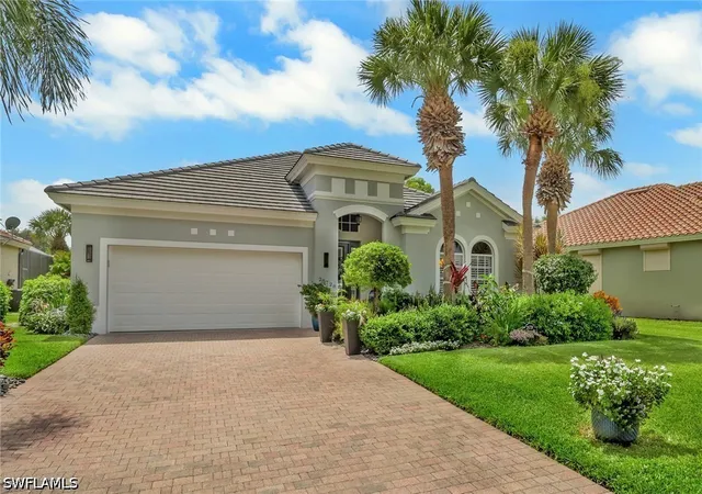Photo 1 of Sale Pending at 28728 San Galgano Way, Bonita Springs, FL 34135 | MLS# 226023296 | Listing updated on 2026-07-30