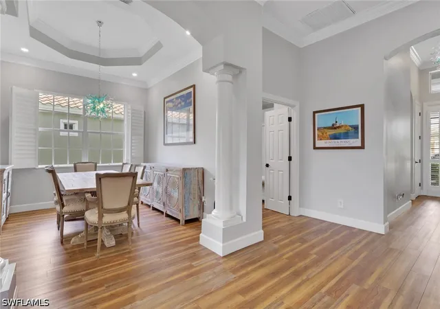 Photo 3 of Sale Pending at 28728 San Galgano Way, Bonita Springs, FL 34135 | MLS# 226023296 | Listing updated on 2026-07-30