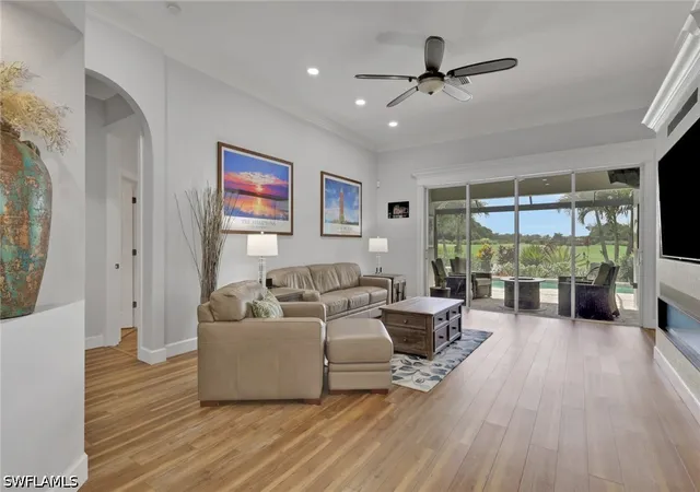 Photo 4 of Sale Pending at 28728 San Galgano Way, Bonita Springs, FL 34135 | MLS# 226023296 | Listing updated on 2026-07-30