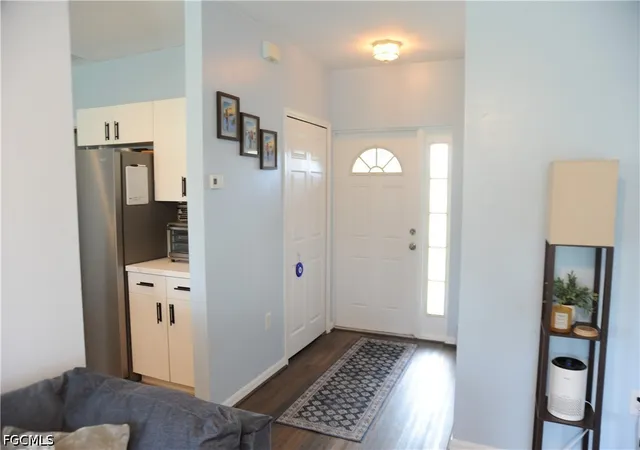 2nd image of 1220 Cloplon St E, Lehigh Acres, FL 33974 | MLS# 2026030353