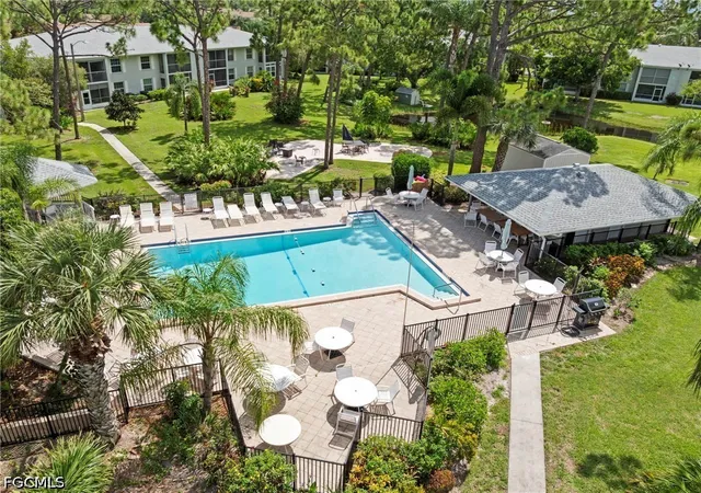 2nd image of 7104 Nantucket Cir #3, North Fort Myers, FL 33917 | MLS# 2026030358