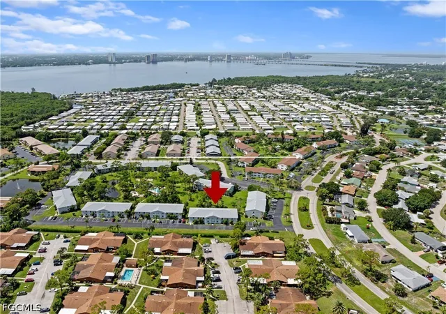 33rd image of 7104 Nantucket Cir #3, North Fort Myers, FL 33917 | MLS# 2026030358