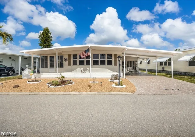 Photo 1 of Sale Pending at 532 Palmer Blvd, North Fort Myers, FL 33903 | MLS# 2026030366 | Listing updated on 2026-08-07