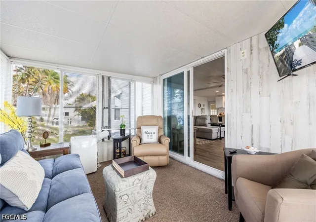 Photo 4 of Sale Pending at 532 Palmer Blvd, North Fort Myers, FL 33903 | MLS# 2026030366 | Listing updated on 2026-08-07