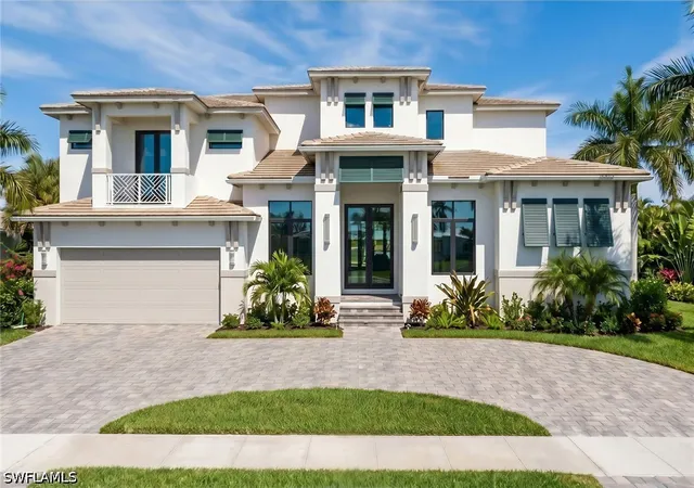 Photo 1 of Single family home for sale at 880 San Marco Rd, Marco Island, FL 34145 | MLS# 226025641 | Listing updated on 2026-07-16