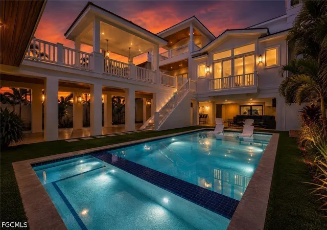 2nd image of 11516 Andy Rosse Ln, Captiva, FL 33924 | MLS# 2026030368