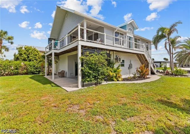 1st image of 17750 Rebecca Ave, Fort Myers Beach, FL 33931 | MLS# 2026030373