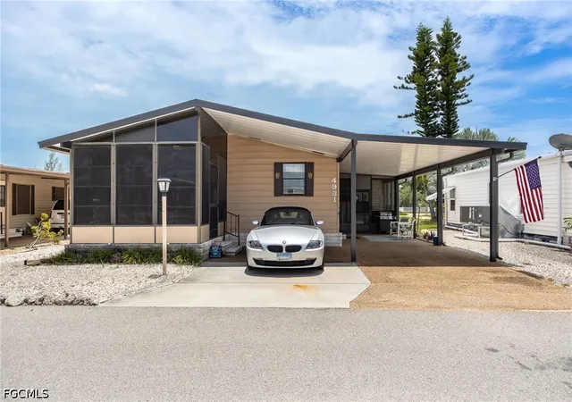 1st image of 4931 Needle Fish Ln, Saint James City, FL 33956 | MLS# 2026030375