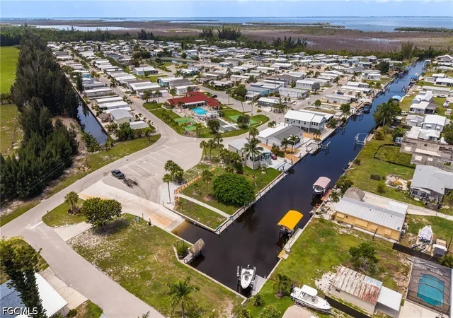 2nd image of 4931 Needle Fish Ln, Saint James City, FL 33956 | MLS# 2026030375