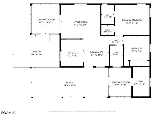 44th image of 4931 Needle Fish Ln, Saint James City, FL 33956 | MLS# 2026030375