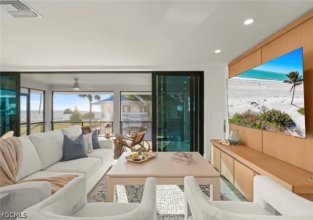 2nd image of 25 Beach Homes, Captiva, FL 33924 | MLS# 2026030378
