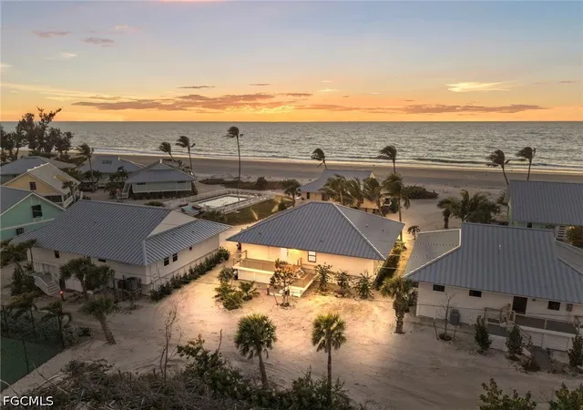 4th image of 25 Beach Homes, Captiva, FL 33924 | MLS# 2026030378