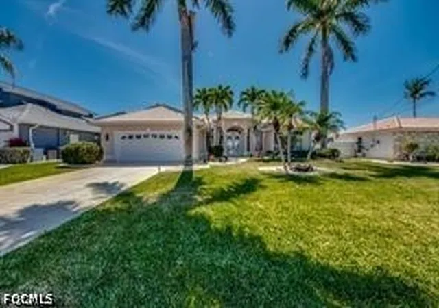 4th image of 702 Sw 52Nd St, Cape Coral, FL 33914 | MLS# 2026030382