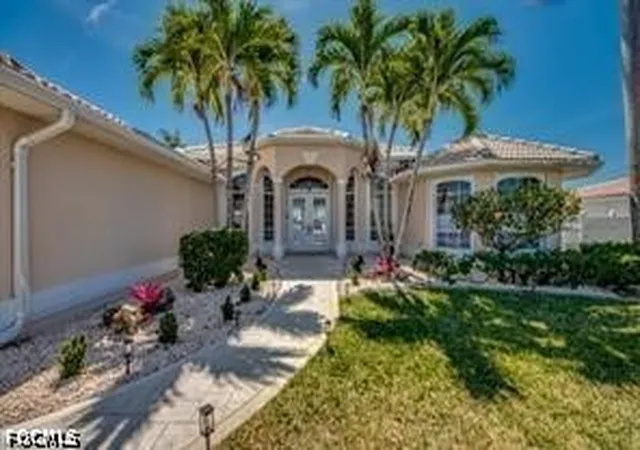 5th image of 702 Sw 52Nd St, Cape Coral, FL 33914 | MLS# 2026030382