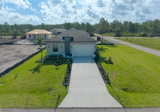 Photo 2 of Single family home for sale at 1842 Tuxford Ave, Lehigh Acres, FL 33972 | MLS# 2026030386 | Listing updated on 2026-07-17