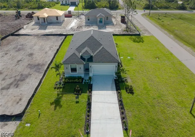 Photo 3 of Single family home for sale at 1842 Tuxford Ave, Lehigh Acres, FL 33972 | MLS# 2026030386 | Listing updated on 2026-07-17