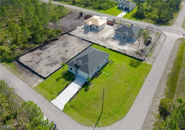 Photo 3 of Single family home for sale at 1842 Tuxford Ave, Lehigh Acres, FL 33972 | MLS# 2026030386 | Listing updated on 2026-07-17