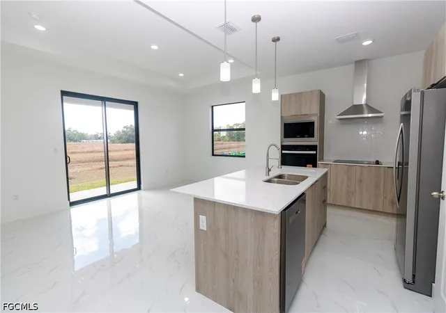 Photo 4 of Single family home for sale at 1842 Tuxford Ave, Lehigh Acres, FL 33972 | MLS# 2026030386 | Listing updated on 2026-07-17