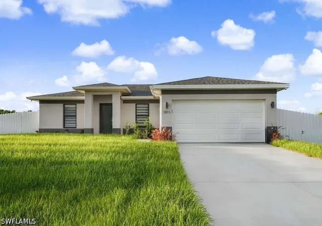 1st image of 3911 Nw 40 Ln, Cape Coral, FL 33993 | MLS# 226026257
