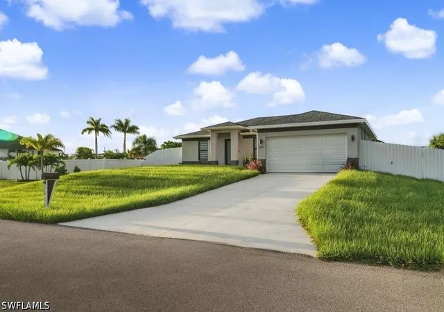 2nd image of 3911 Nw 40 Ln, Cape Coral, FL 33993 | MLS# 226026257