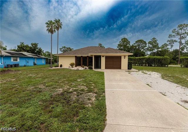 Homes for sale in Bonita Springs, FL | 25572 Fenner Cir, Bonita Springs, FL 34135 | MLS# 2026030396