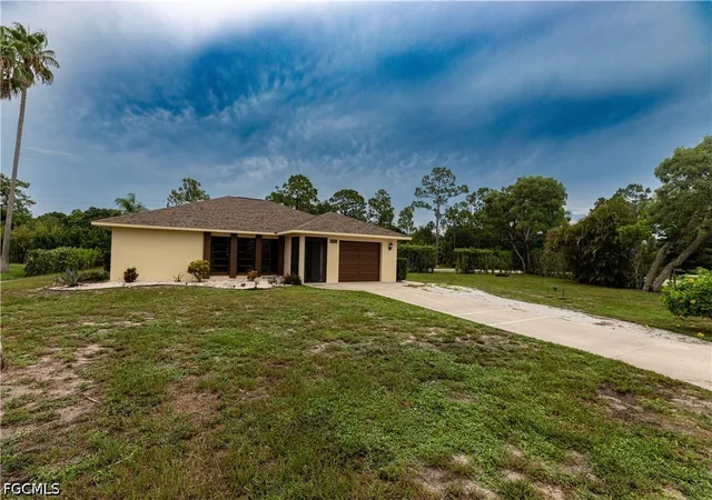 Homes for sale in Bonita Springs, FL | 25572 Fenner Cir, Bonita Springs, FL 34135 | MLS# 2026030396