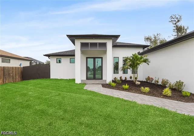 Photo 3 of Sale Pending at 1837 NE 2nd Street, Cape Coral, FL 33909 | MLS# 2026030401 | Listing updated on 2026-08-31