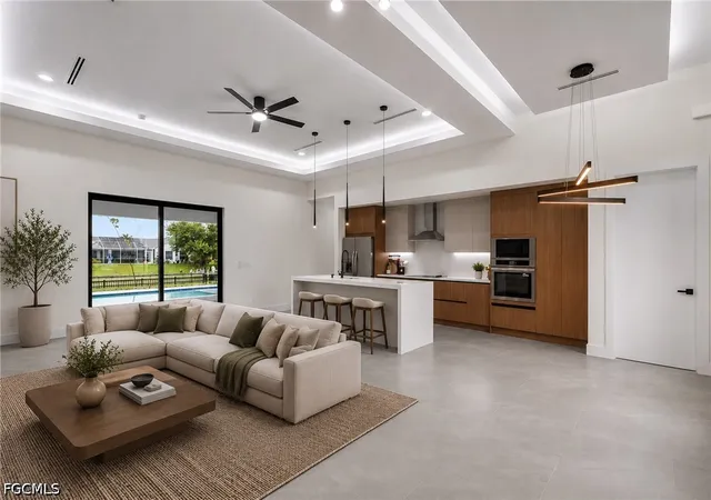 Photo 4 of Sale Pending at 1837 NE 2nd Street, Cape Coral, FL 33909 | MLS# 2026030401 | Listing updated on 2026-08-31