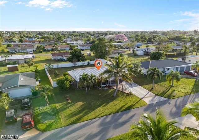 Photo 2 of Single family home for sale at 1416 Irondale St E, Lehigh Acres, FL 33936 | MLS# 2026030404 | Listing updated on 2026-08-01