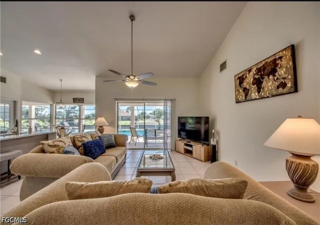 Photo 3 of Single family home for sale at 318 Sw 28th Street, Cape Coral, FL 33914 | MLS# 2026030406 | Listing updated on 2026-08-02