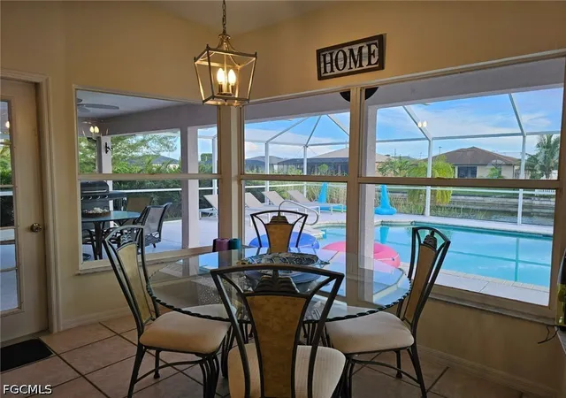 Photo 4 of Single family home for sale at 318 SW 28th Street, Cape Coral, FL 33914 | MLS# 2026030406 | Listing updated on 2026-08-02