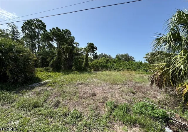 Photo 1 of Land for sale at 26492 Angelica Rd, Punta Gorda, FL 33955 | MLS# 2026030409 | Listing updated on 2026-07-16