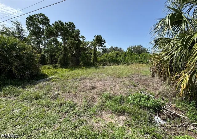 Photo 2 of Land for sale at 26492 Angelica Rd, Punta Gorda, FL 33955 | MLS# 2026030409 | Listing updated on 2026-07-16