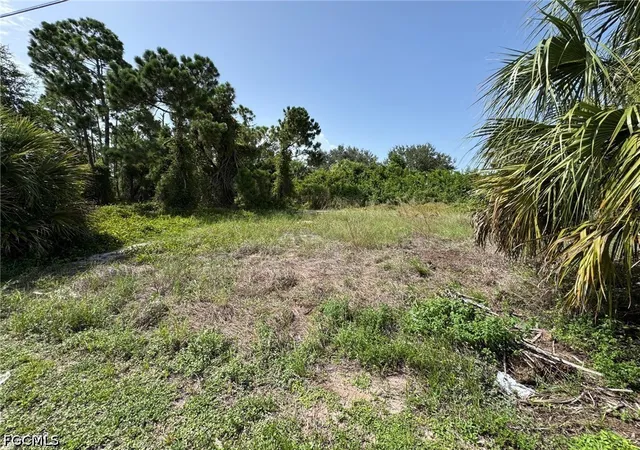 Photo 3 of Land for sale at 26492 Angelica Rd, Punta Gorda, FL 33955 | MLS# 2026030409 | Listing updated on 2026-07-16