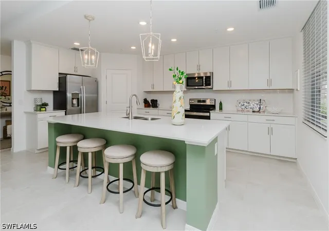 2nd image of 5739 Oakmont Ct #8411, Ave Maria, FL 34142 | MLS# 226026278