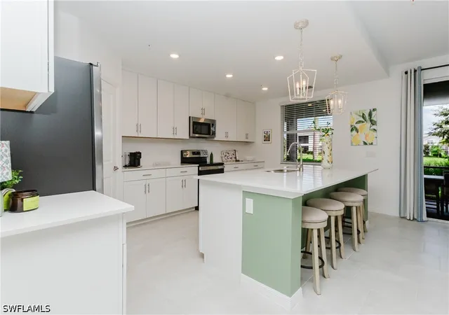 3rd image of 5739 Oakmont Ct #8411, Ave Maria, FL 34142 | MLS# 226026278