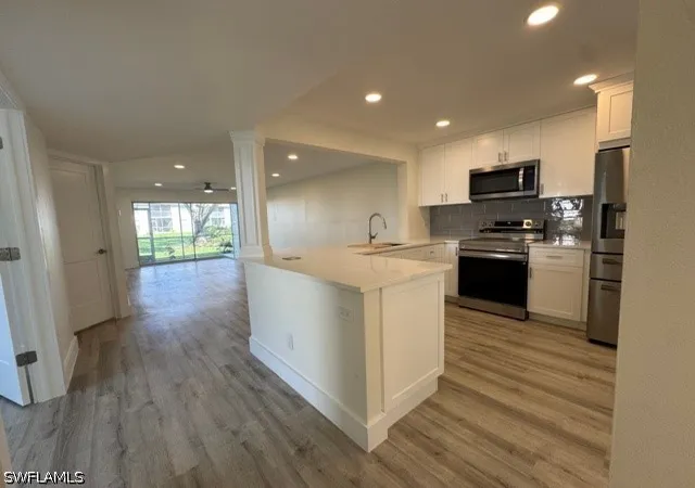 Photo 2 of Sale Pending at 1344 Derbyshire Ct #D-101, Naples, FL 34116 | MLS# 226026273 | Listing updated on 2026-09-01
