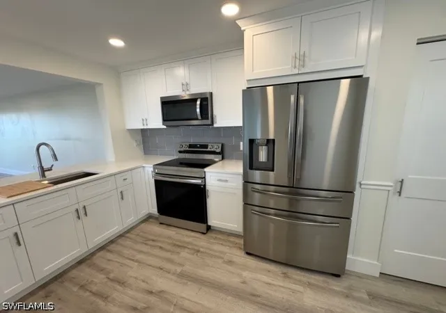 Photo 3 of Sale Pending at 1344 Derbyshire Ct #D-101, Naples, FL 34116 | MLS# 226026273 | Listing updated on 2026-09-01