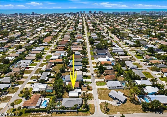 Photo 2 of Single family home for sale at 794 107th Avenue N, Naples, FL 34108 | MLS# 226015624 | Listing updated on 2026-07-16