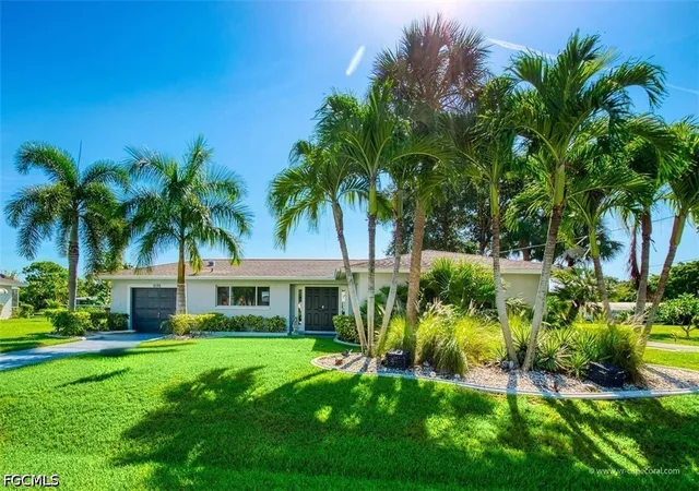 1st image of 5135 Rutland Ct, Cape Coral, FL 33904 | MLS# 2026030426