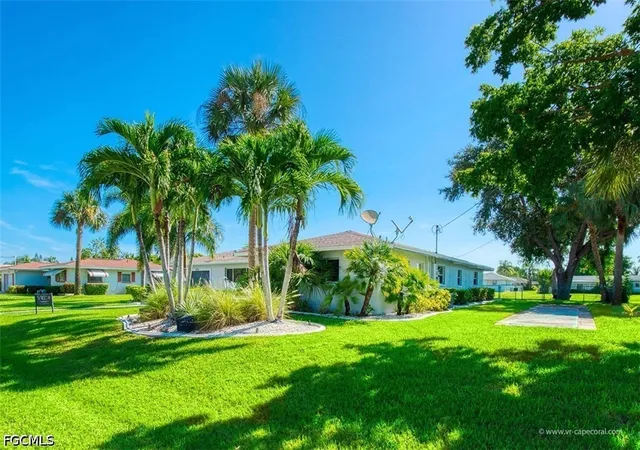 2nd image of 5135 Rutland Ct, Cape Coral, FL 33904 | MLS# 2026030426