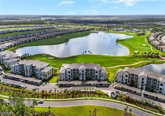 Photo 1 of Condo for sale at 43985 Boardwalk Loop #2124, Punta Gorda, FL 33982 | MLS# 2026030437 | Listing updated on 2026-07-17