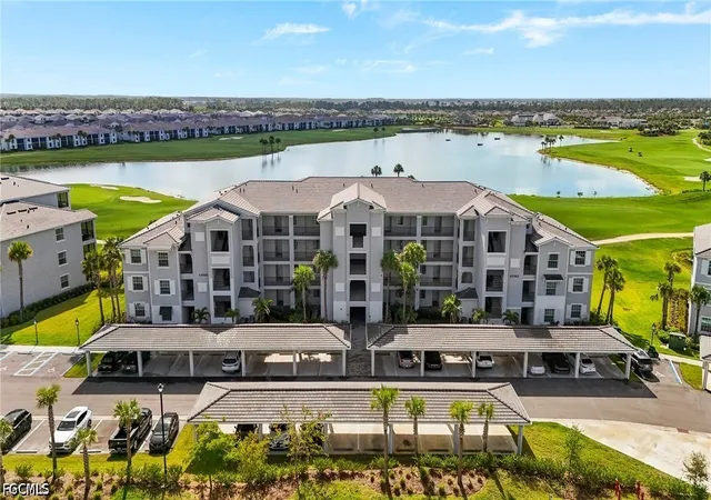 Photo 2 of Condo for sale at 43985 Boardwalk Loop #2124, Punta Gorda, FL 33982 | MLS# 2026030437 | Listing updated on 2026-07-17
