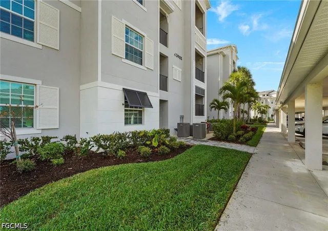 Photo 3 of Condo for sale at 43985 Boardwalk Loop #2124, Punta Gorda, FL 33982 | MLS# 2026030437 | Listing updated on 2026-07-17