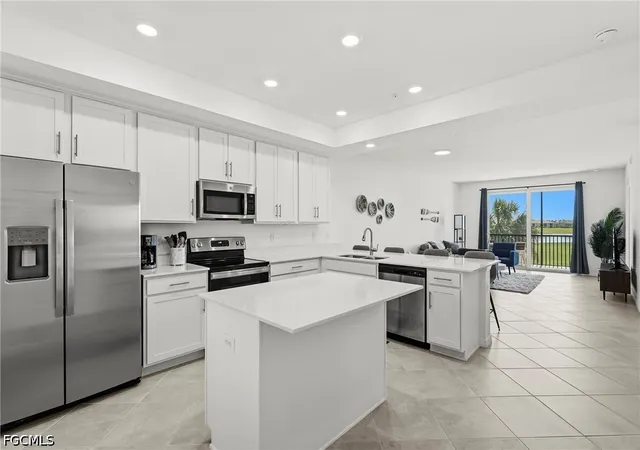 Listing Photo 5 - Condo for sale in building located at 43985 Boardwalk Loop, Punta Gorda, FL 33982 - Unit #2124