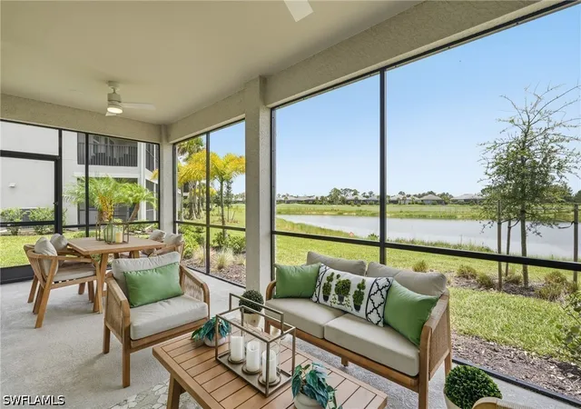 2nd image of 43258 Water Bird Wy #6011, Punta Gorda, FL 33982 | MLS# 226025411