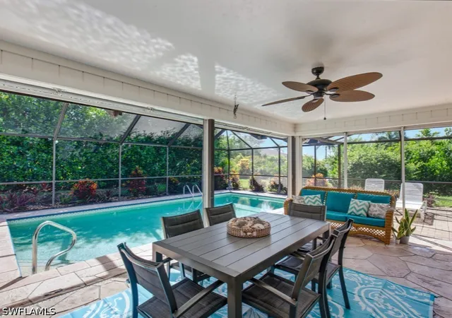 2nd image of 2060 Sheffield Ave, Marco Island, FL 34145 | MLS# 226026049