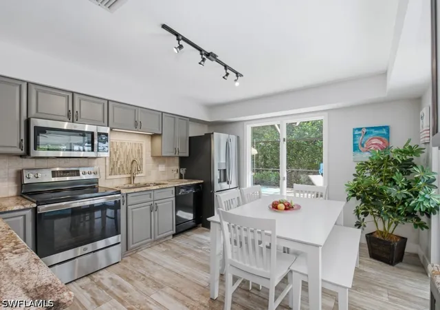 4th image of 2060 Sheffield Ave, Marco Island, FL 34145 | MLS# 226026049