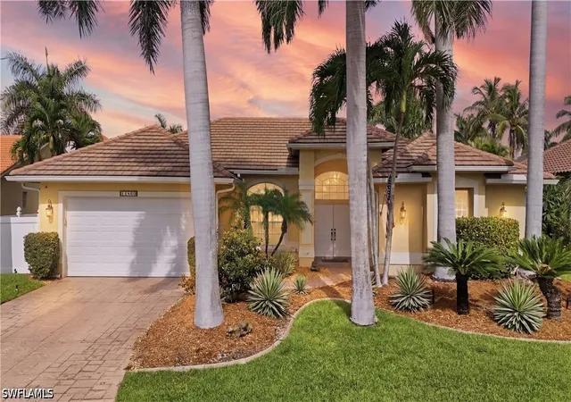 2nd image of 14860 Laguna Dr, Fort Myers, FL 33908 | MLS# 226024875