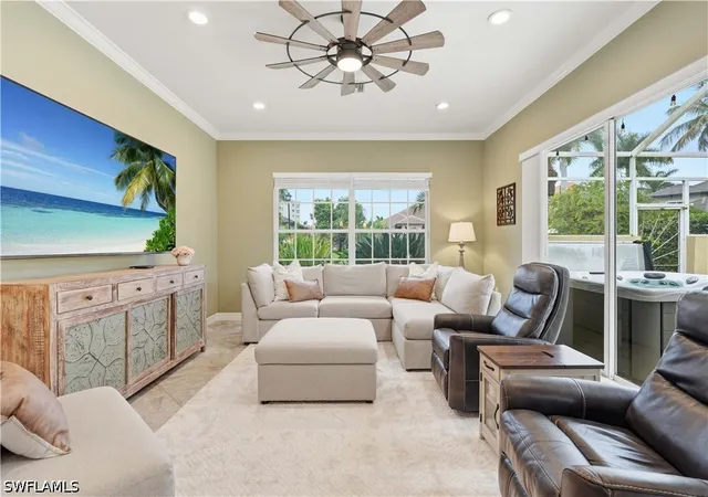 3rd image of 14860 Laguna Dr, Fort Myers, FL 33908 | MLS# 226024875